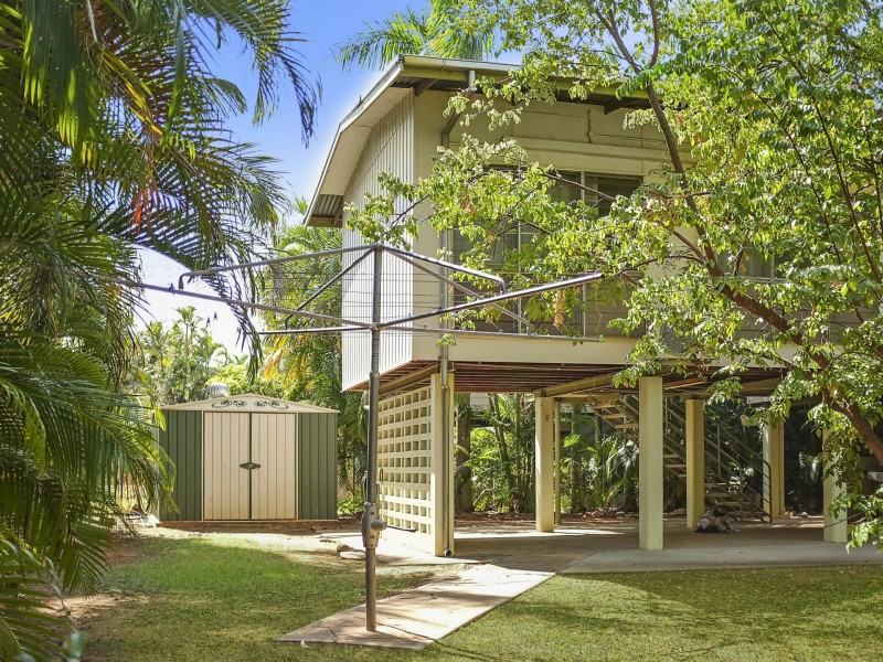 6 Clarke Crescent, Katherine NT 0850