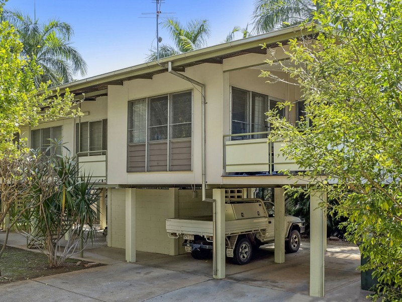 6 Clarke Crescent, Katherine NT 0850
