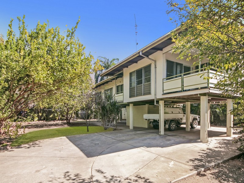 6 Clarke Crescent, Katherine NT 0850