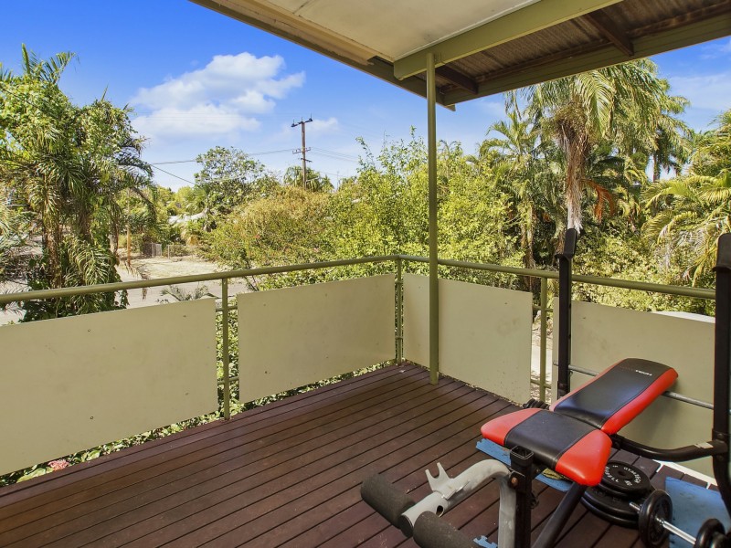 6 Clarke Crescent, Katherine NT 0850