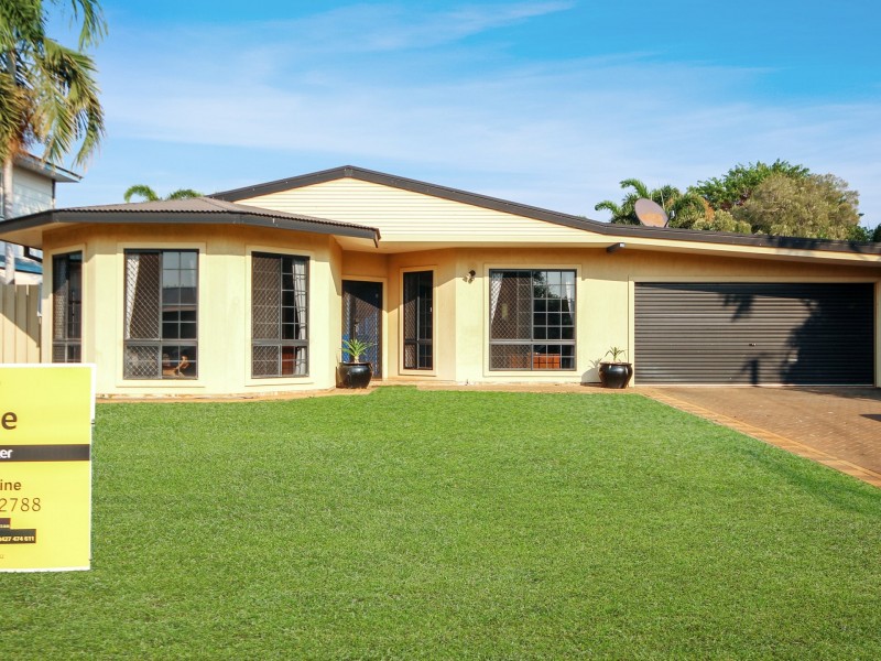 62 Martin Terrace, Katherine NT 0850