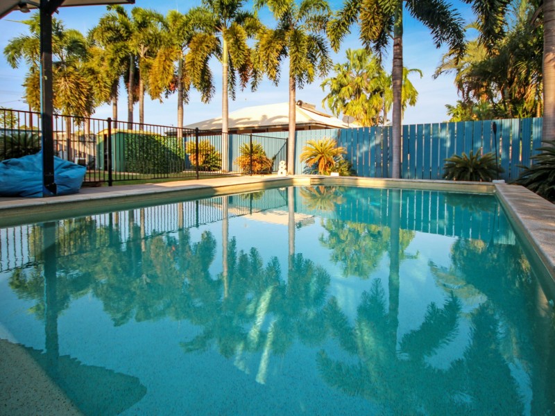 62 Martin Terrace, Katherine NT 0850