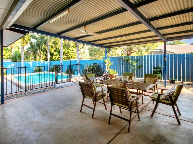 62 Martin Terrace, Katherine NT 0850