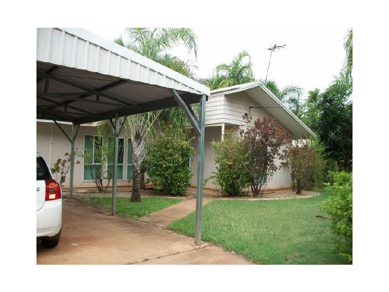 20 Gregory Court, Katherine NT 0850