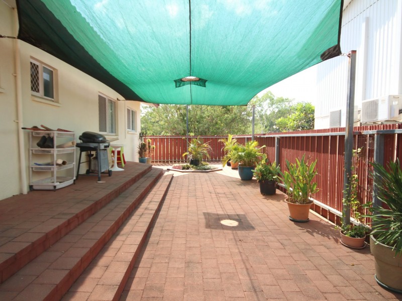 4/9 Bernhard Street, Katherine NT 0850