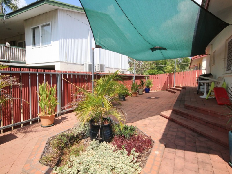 4/9 Bernhard Street, Katherine NT 0850
