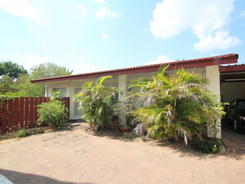 4/9 Bernhard Street, Katherine NT 0850