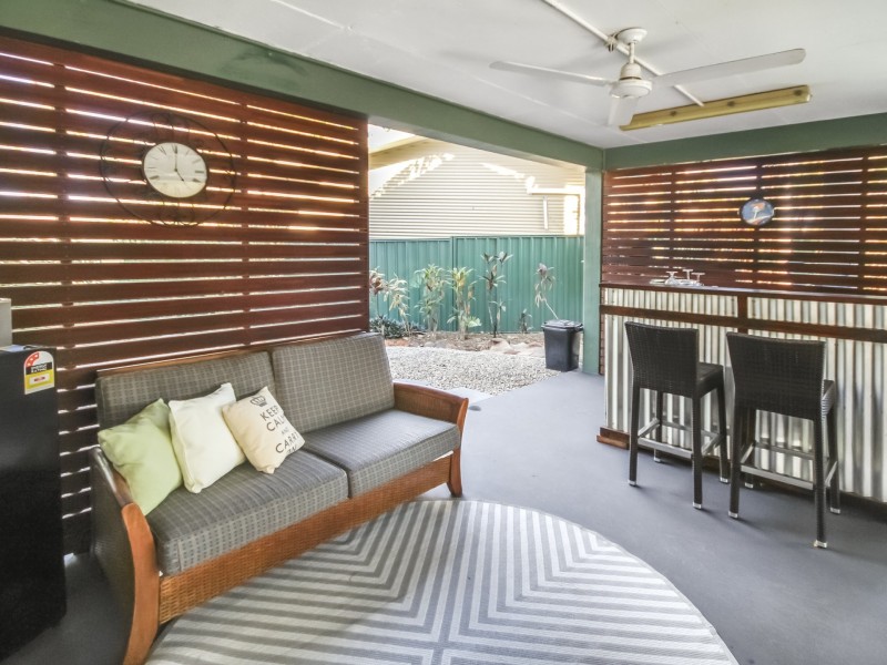 14 Finniss Place, Katherine NT 0850
