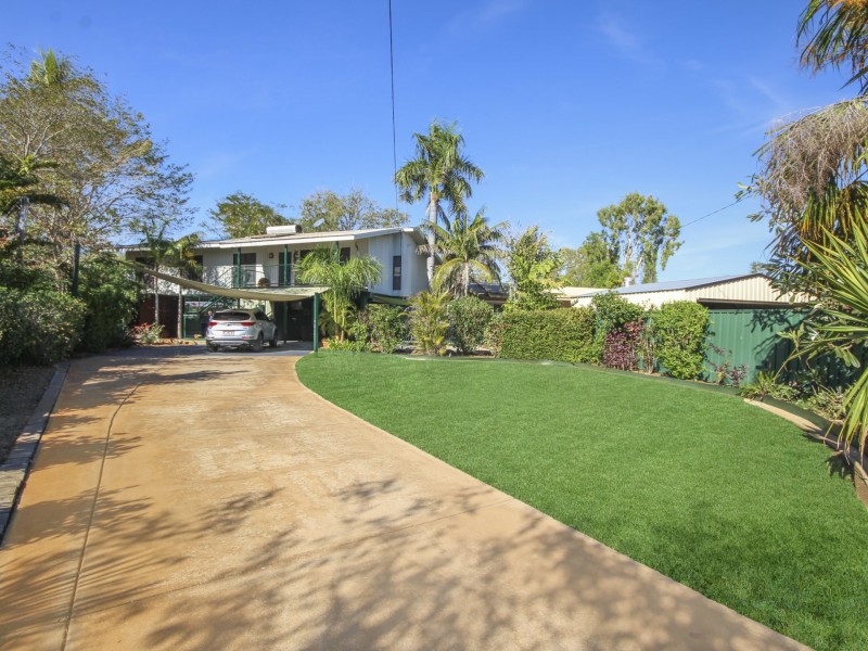 14 Finniss Place, Katherine NT 0850