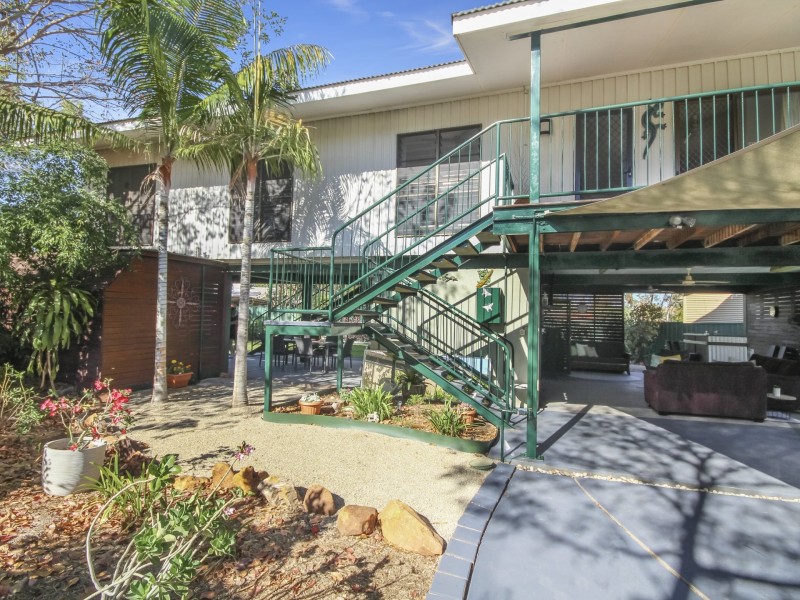 14 Finniss Place, Katherine NT 0850