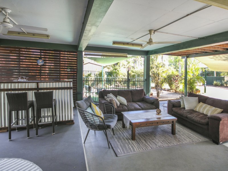 14 Finniss Place, Katherine NT 0850