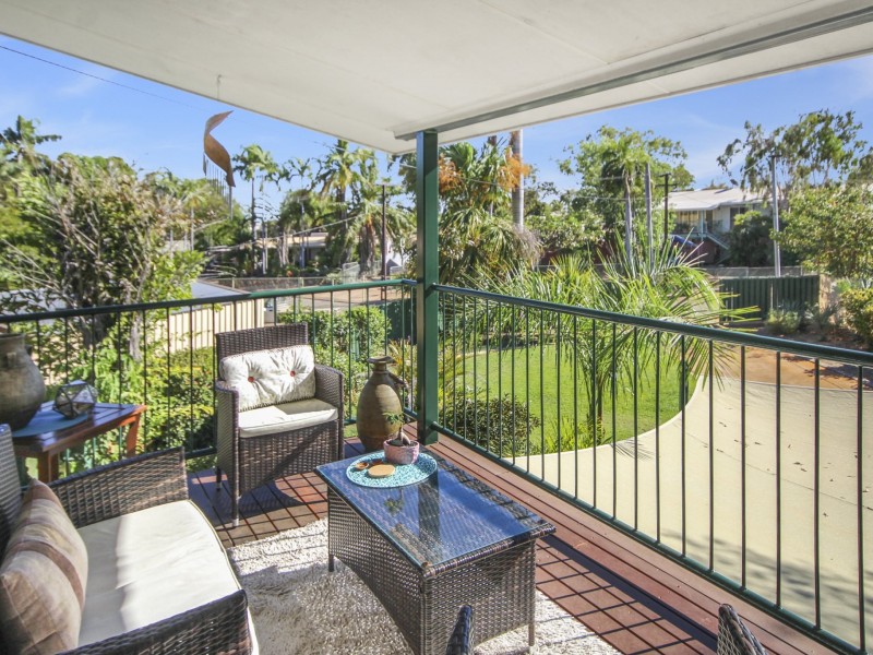 14 Finniss Place, Katherine NT 0850