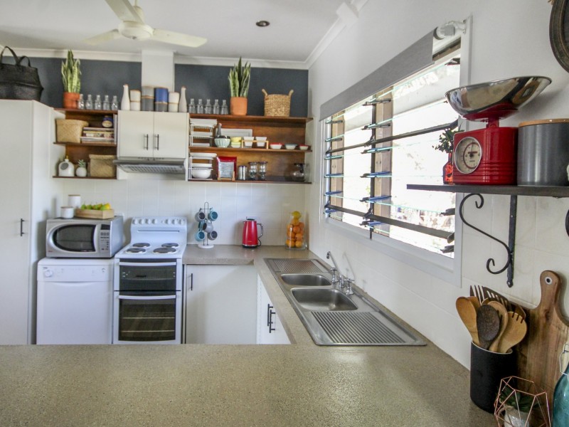 14 Finniss Place, Katherine NT 0850