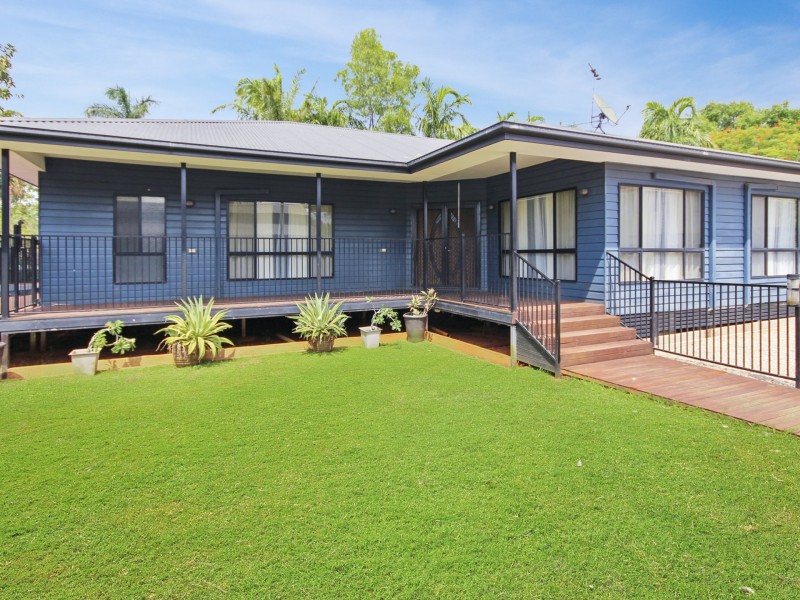107 Maluka Road, Katherine NT 0850