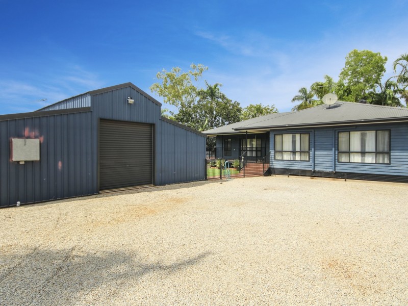 107 Maluka Road, Katherine NT 0850