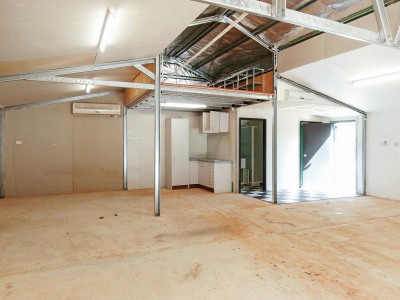 107 Maluka Road, Katherine NT 0850