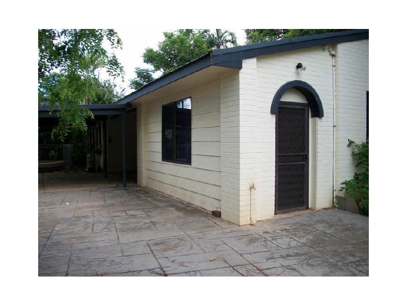 5 Prior Court, Katherine NT 0850