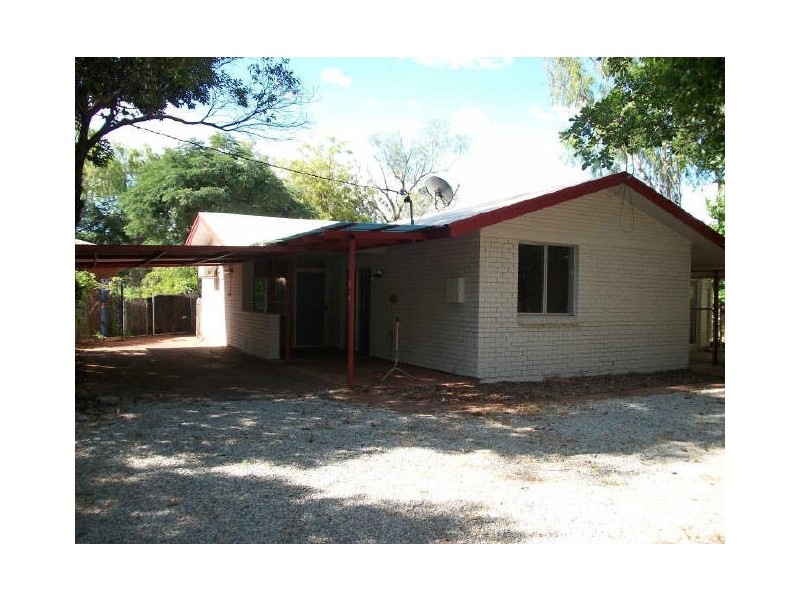 9 Acacia, Katherine NT 0850