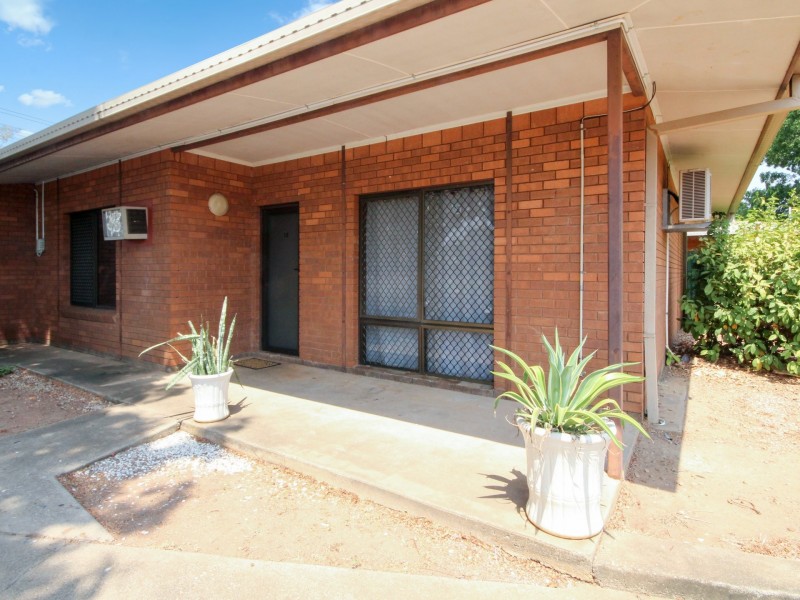 12/10 Victoria Highway, Katherine NT 0850