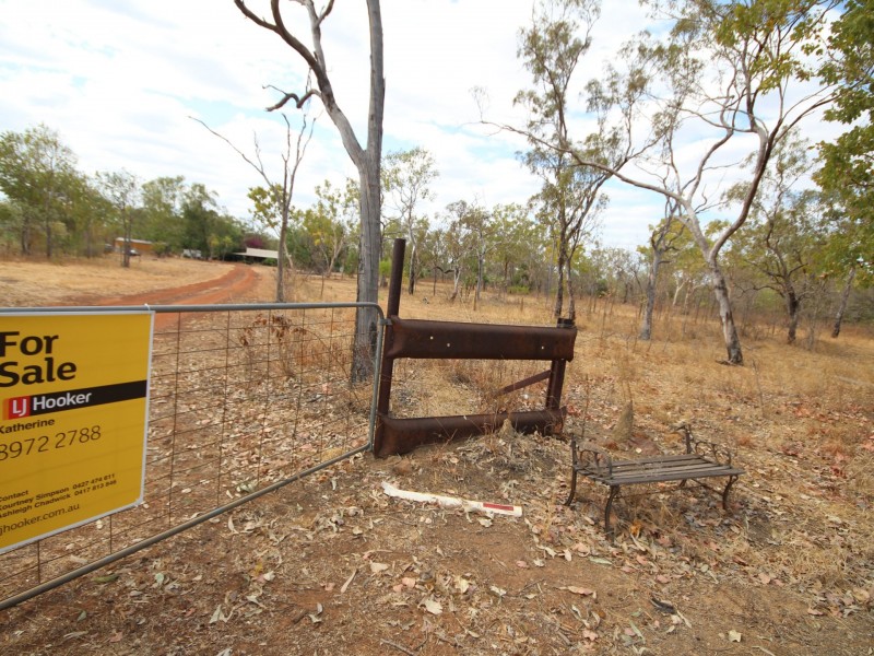 234 Edith Farms Road, Katherine NT 0850