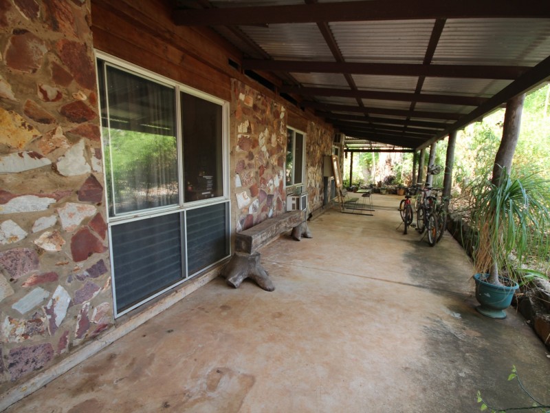 234 Edith Farms Road, Katherine NT 0850