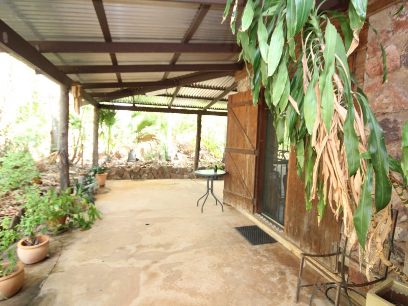 234 Edith Farms Road, Katherine NT 0850