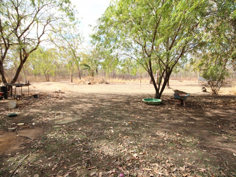 234 Edith Farms Road, Katherine NT 0850