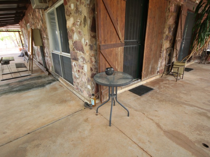234 Edith Farms Road, Katherine NT 0850