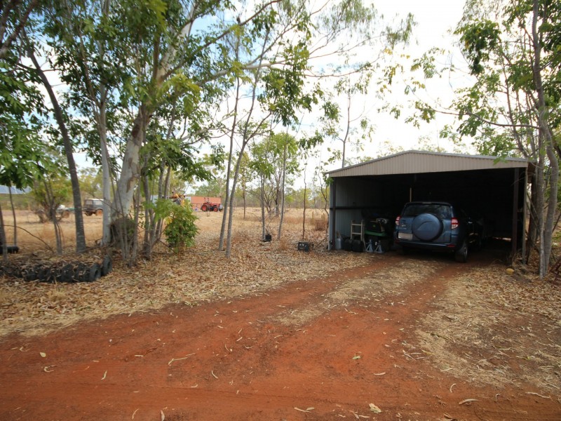 234 Edith Farms Road, Katherine NT 0850