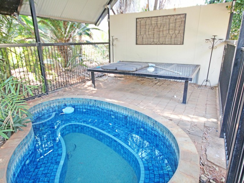 24 Raymond Place, Katherine NT 0850