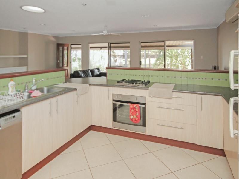 24 Raymond Place, Katherine NT 0850