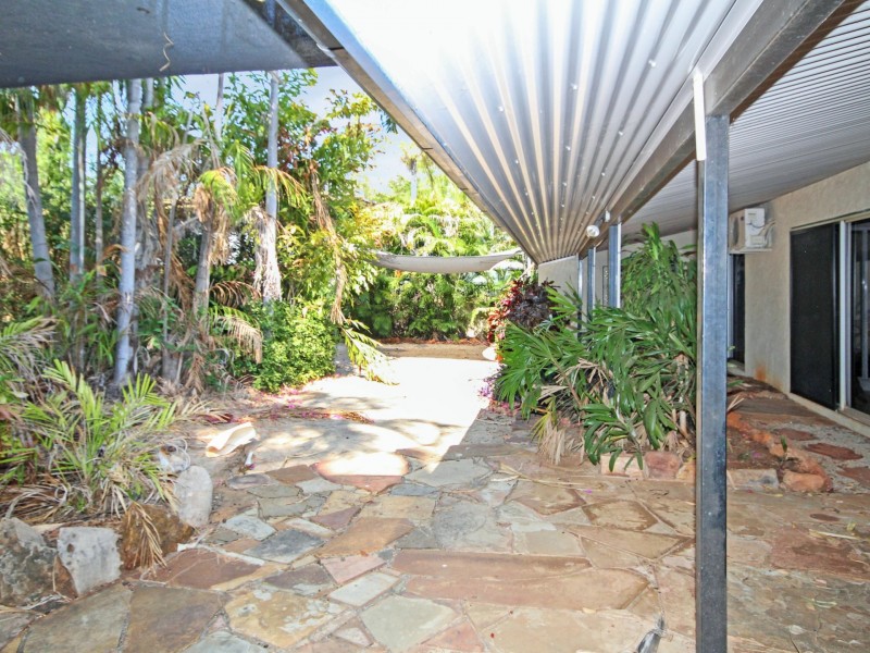 24 Raymond Place, Katherine NT 0850
