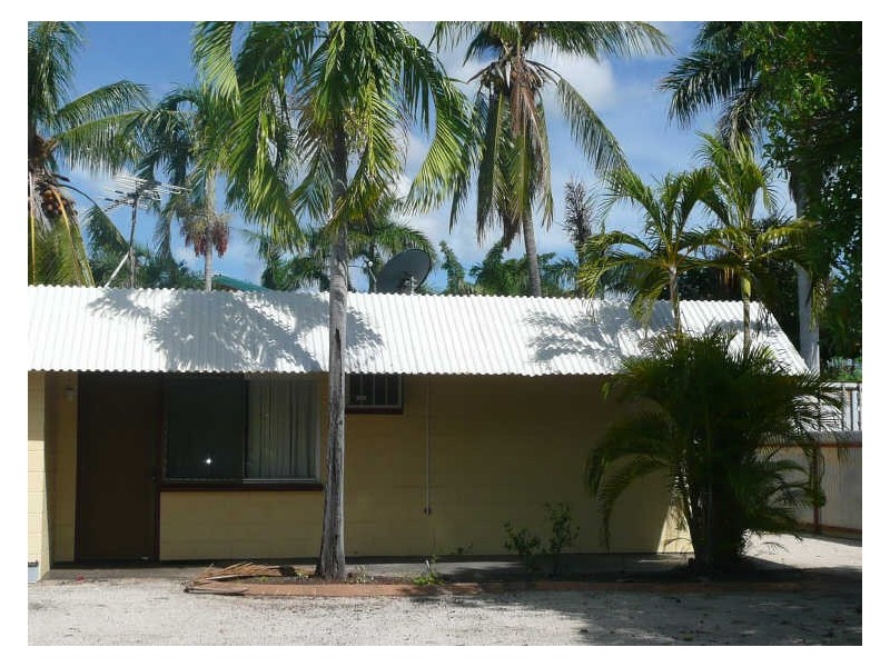 2/17 Victoria Highway, Katherine NT 0850