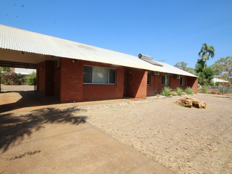 6 Hibiscus Place, Katherine NT 0850