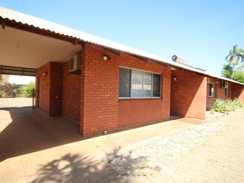 6 Hibiscus Place, Katherine NT 0850