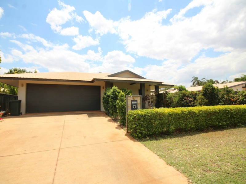 95 Casuarina Street, Katherine NT 0850