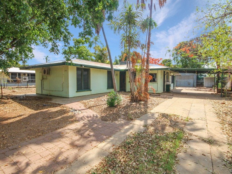 6 Power Crescent, Katherine NT 0850