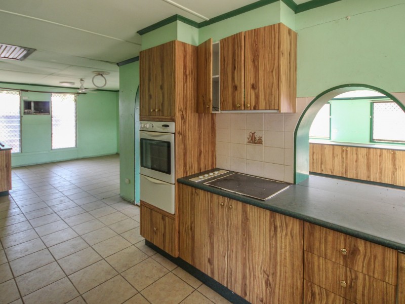 6 Power Crescent, Katherine NT 0850