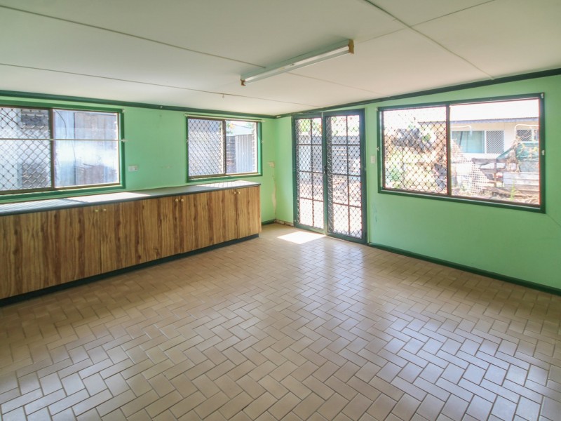 6 Power Crescent, Katherine NT 0850