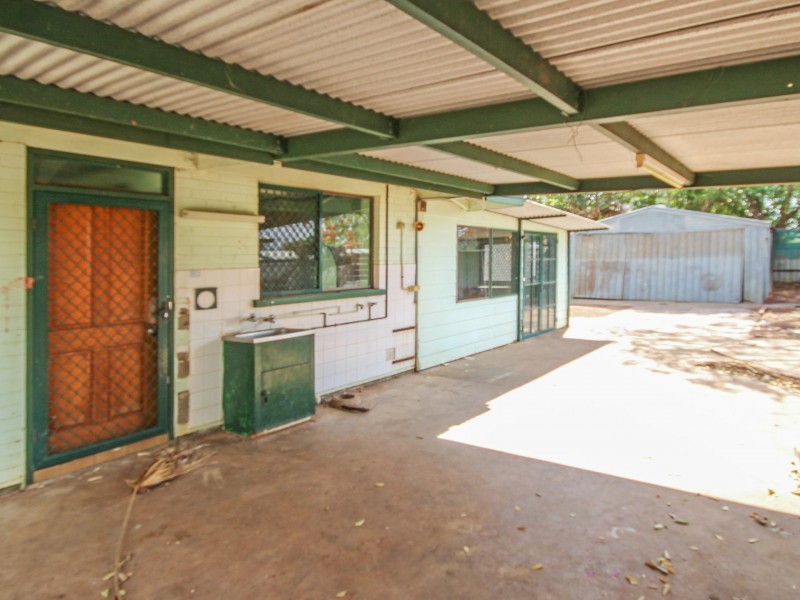 6 Power Crescent, Katherine NT 0850