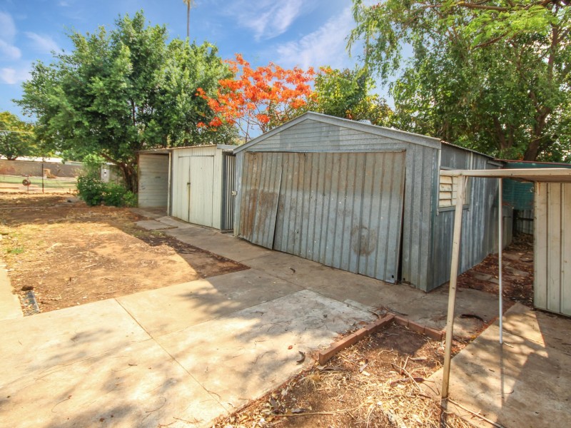 6 Power Crescent, Katherine NT 0850