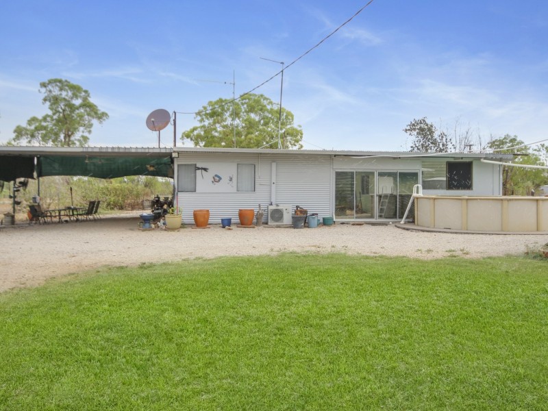 55 Woollybutt Drive, Katherine NT 0850
