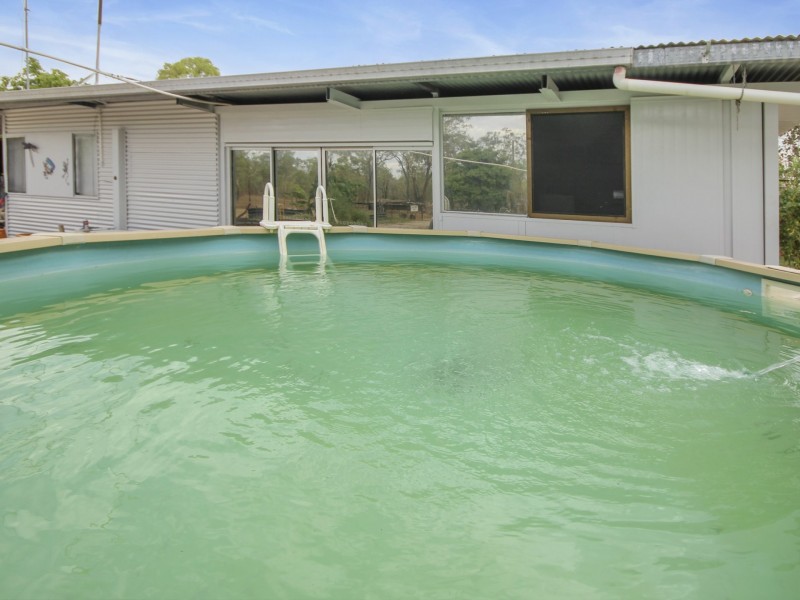 55 Woollybutt Drive, Katherine NT 0850