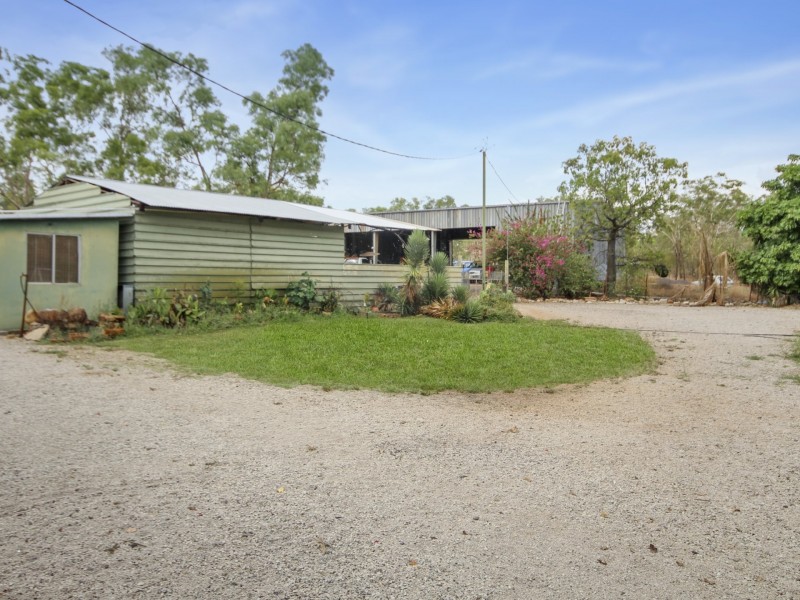 55 Woollybutt Drive, Katherine NT 0850