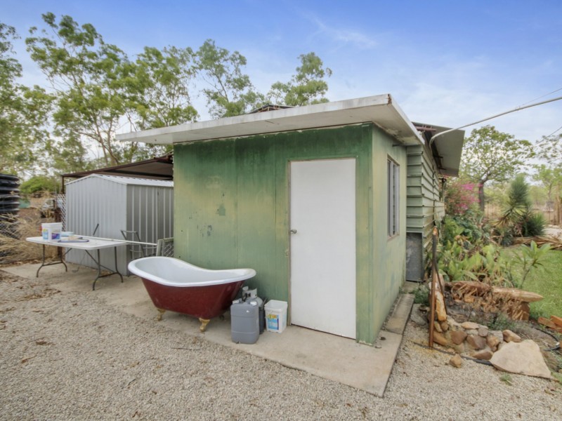 55 Woollybutt Drive, Katherine NT 0850