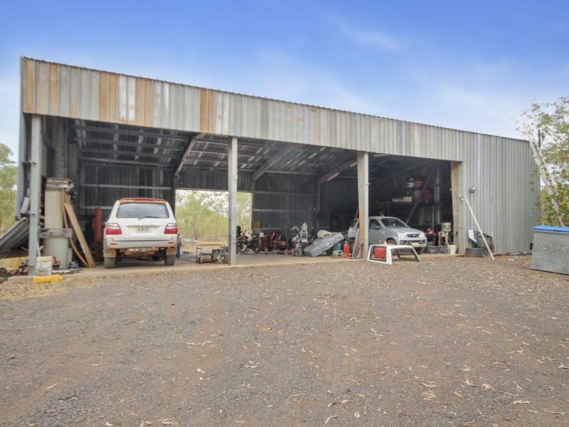 55 Woollybutt Drive, Katherine NT 0850