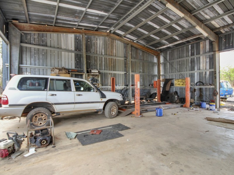 55 Woollybutt Drive, Katherine NT 0850