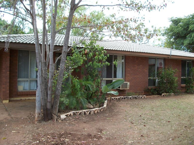 7 Acacia drive, Katherine NT 0850