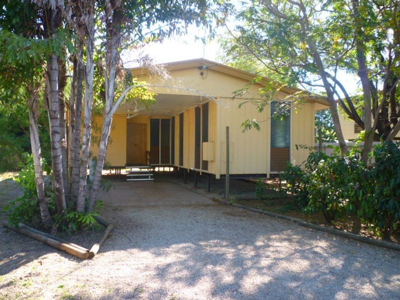 10 Lockheed road, Katherine NT 0850