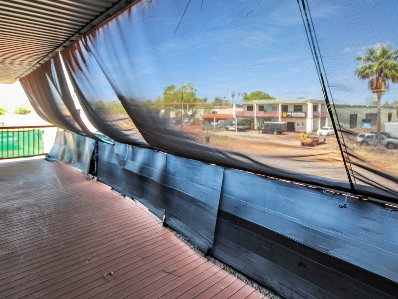 Unit 1/17 Crawford Street, Katherine NT 0850